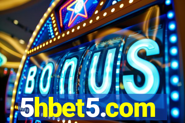 5hbet5.com