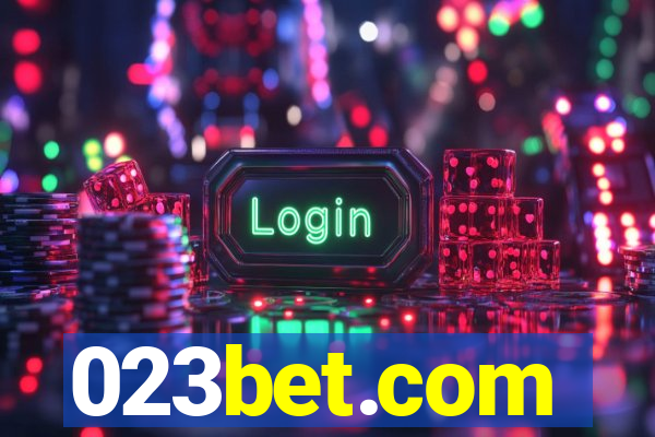 023bet.com