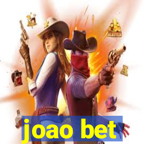 joao bet