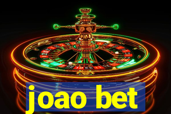 joao bet