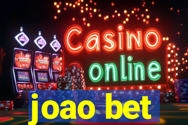 joao bet