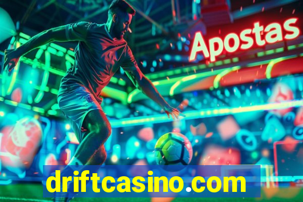 driftcasino.com