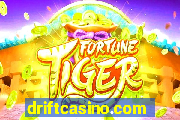 driftcasino.com