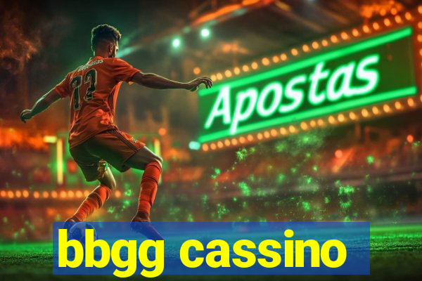 bbgg cassino