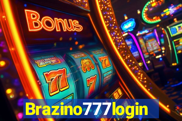 Brazino777login