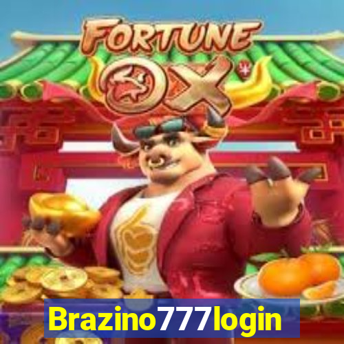 Brazino777login