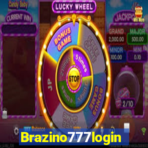 Brazino777login