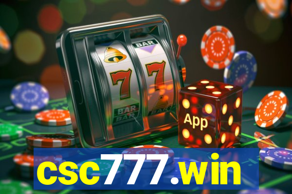 csc777.win