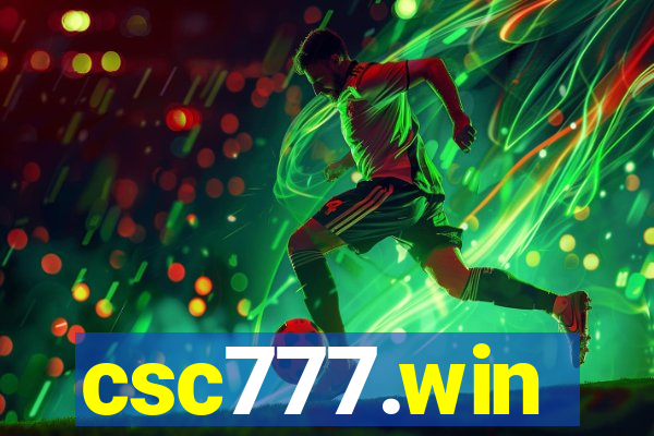 csc777.win