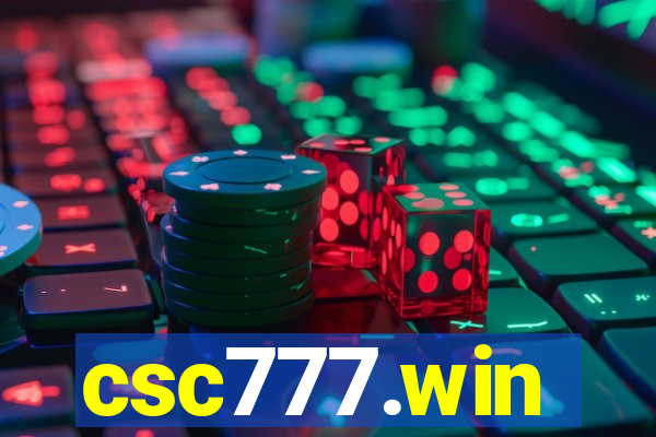 csc777.win