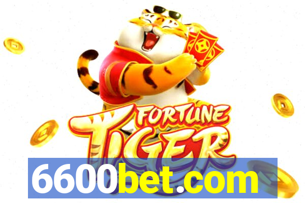 6600bet.com