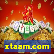 xtaam.com