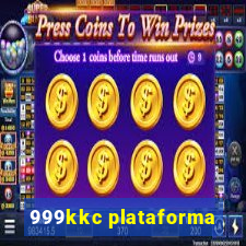 999kkc plataforma