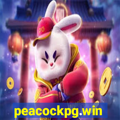 peacockpg.win