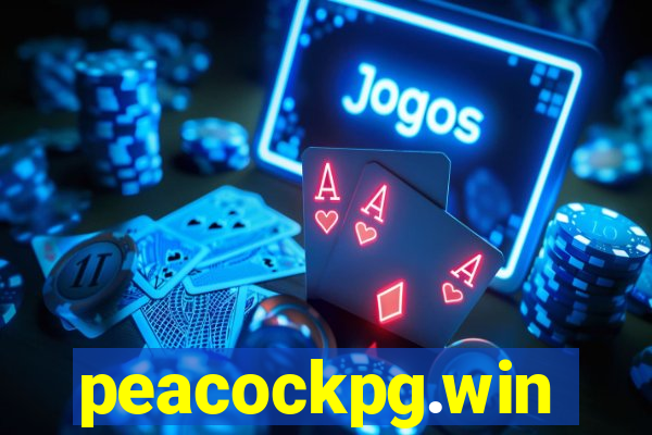 peacockpg.win