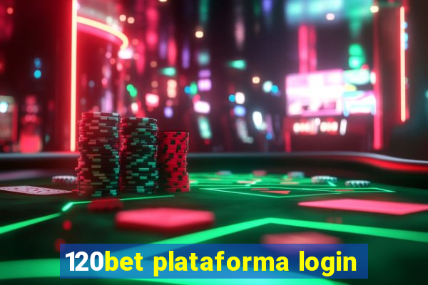 120bet plataforma login