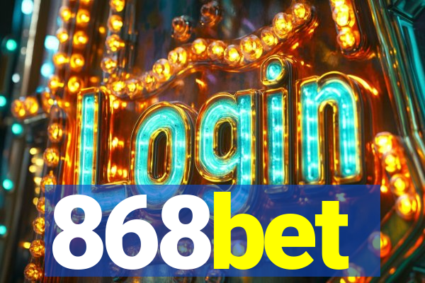 868bet