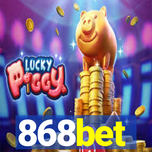 868bet