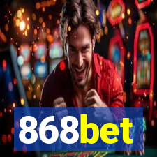 868bet