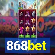 868bet