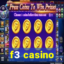 f3 casino