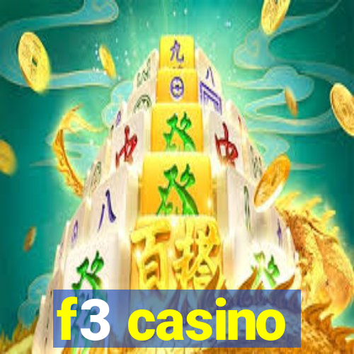 f3 casino