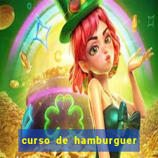 curso de hamburguer porto alegre