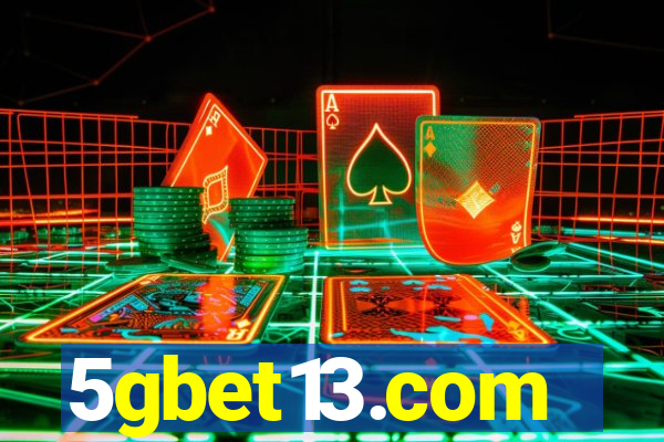 5gbet13.com