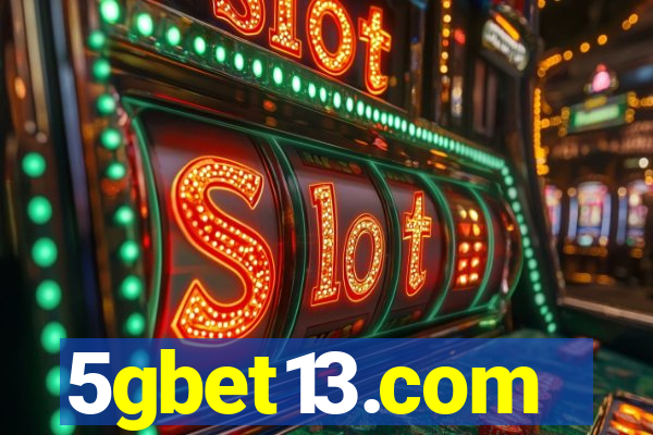 5gbet13.com