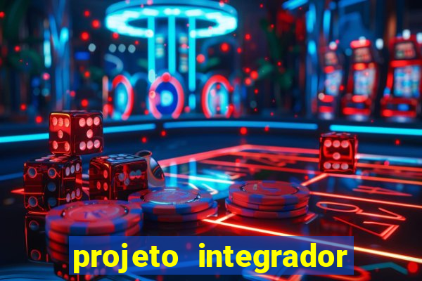 projeto integrador transdisciplinar em pedagogia cruzeiro do sul