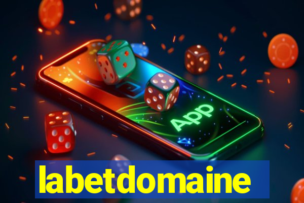 labetdomaine