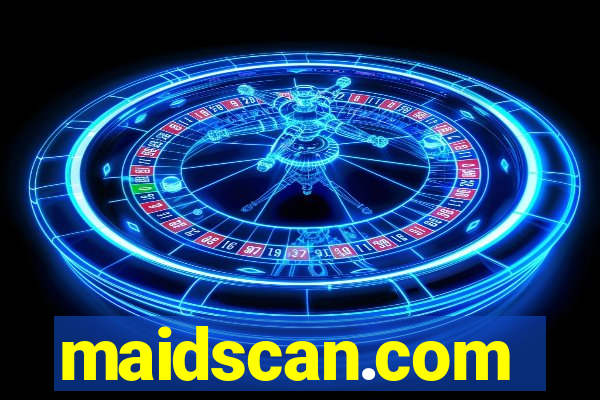 maidscan.com