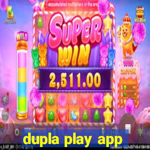 dupla play app