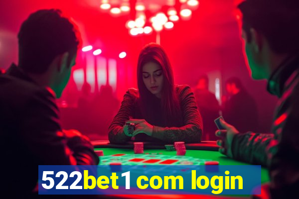 522bet1 com login