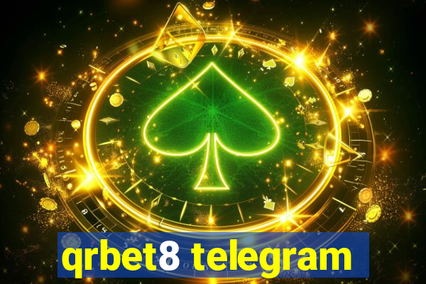 qrbet8 telegram