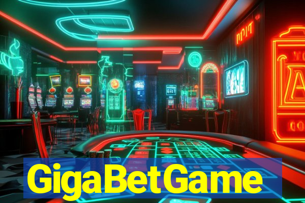 GigaBetGame