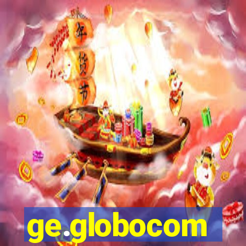 ge.globocom