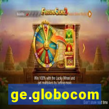 ge.globocom