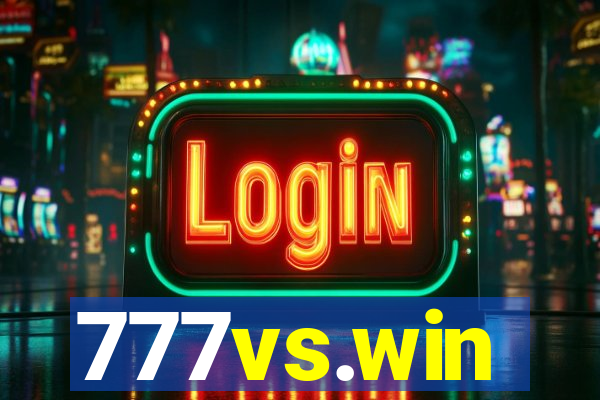 777vs.win