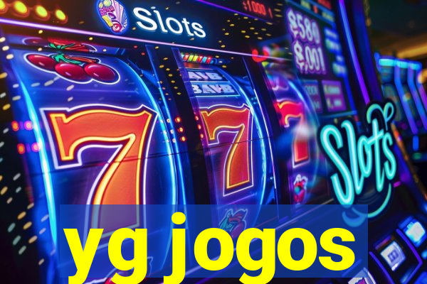 yg jogos