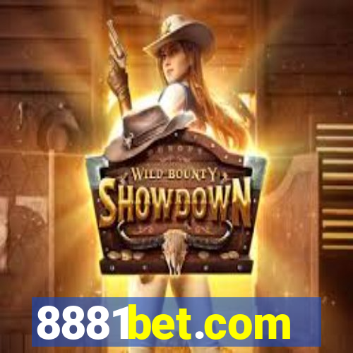 8881bet.com