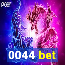 0044 bet