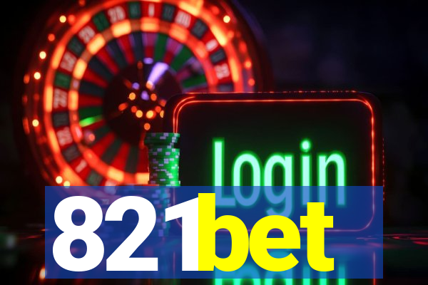 821bet