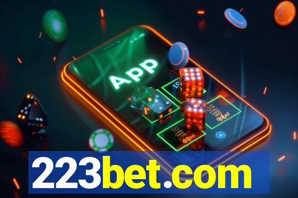 223bet.com