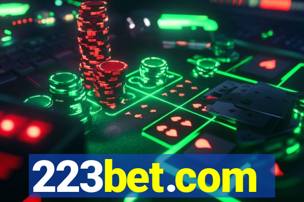 223bet.com