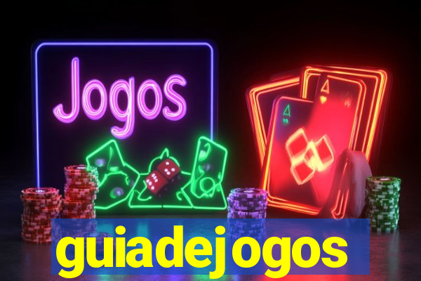 guiadejogos