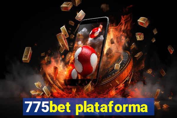 775bet plataforma