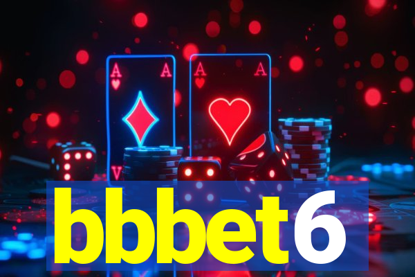 bbbet6