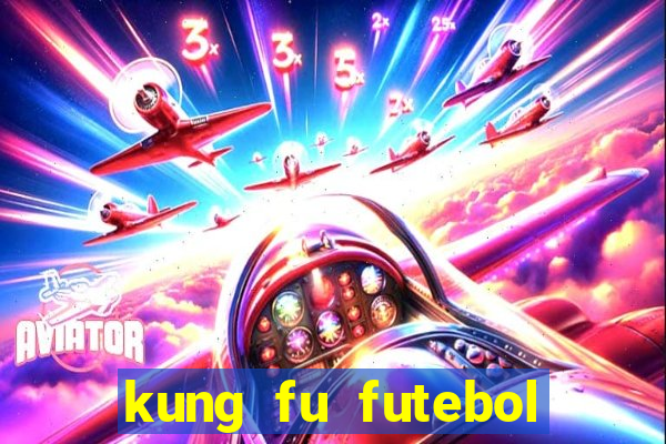 kung fu futebol clube torrent