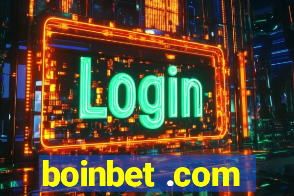 boinbet .com